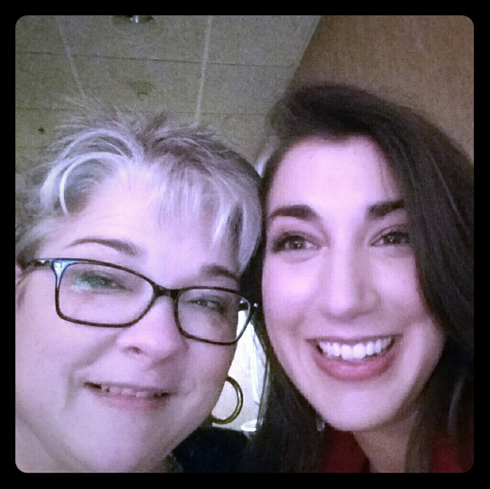 Meet your Poshers, M and M