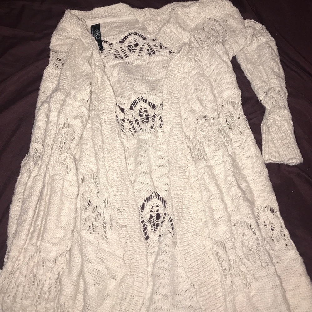 Pretty Little Liars collection cardigan