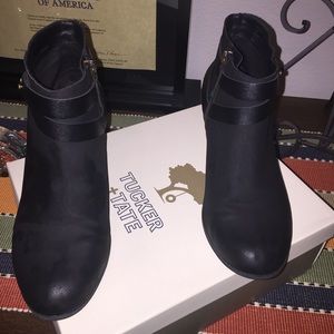 Tucker & Tate from Norman Marcus