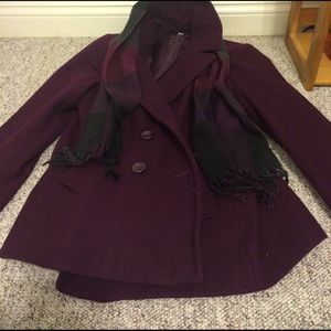 Croft & Barrow Coat