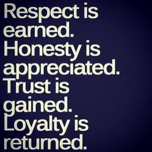 Meet your Posher, Sandy