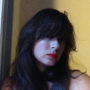 Meet your Posher, Jackie