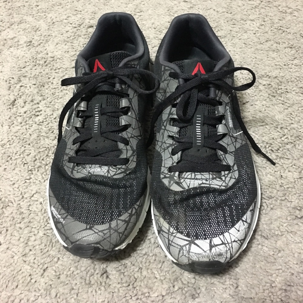 Reebok cushion 3.0