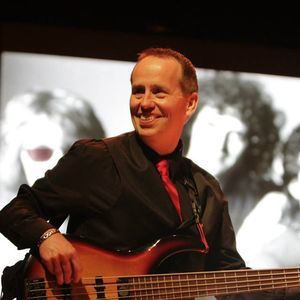 Meet your Posher, Rickey