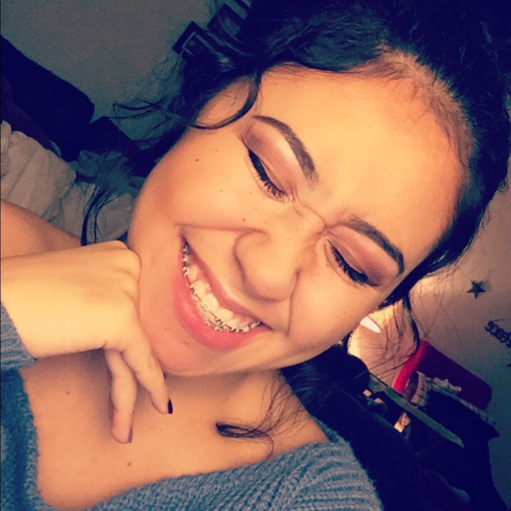 Meet your Posher, Mckay