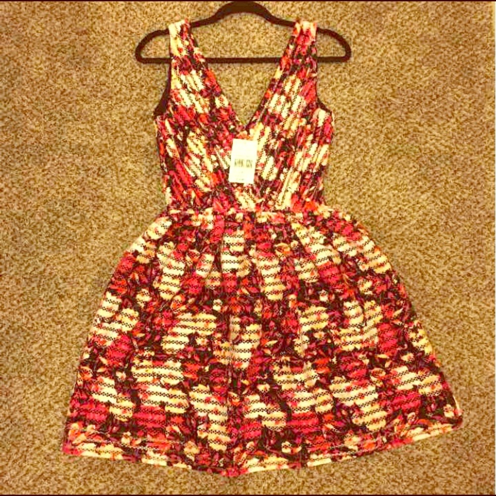 Saks 5th Ave dress