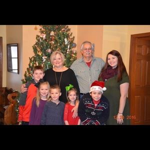 Meet your Posher, Benita