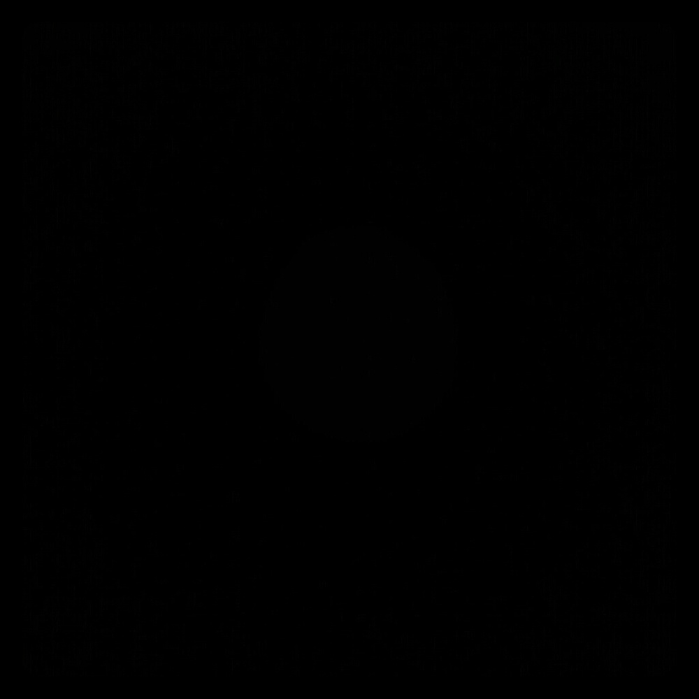 Black screen