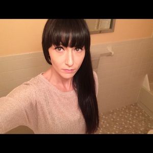 Meet your Posher, Heather