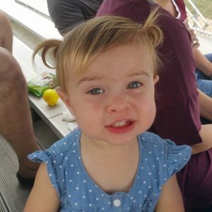 Meet your Posher, Sandra watson