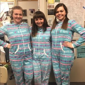 Meet your Posher, Sabrina