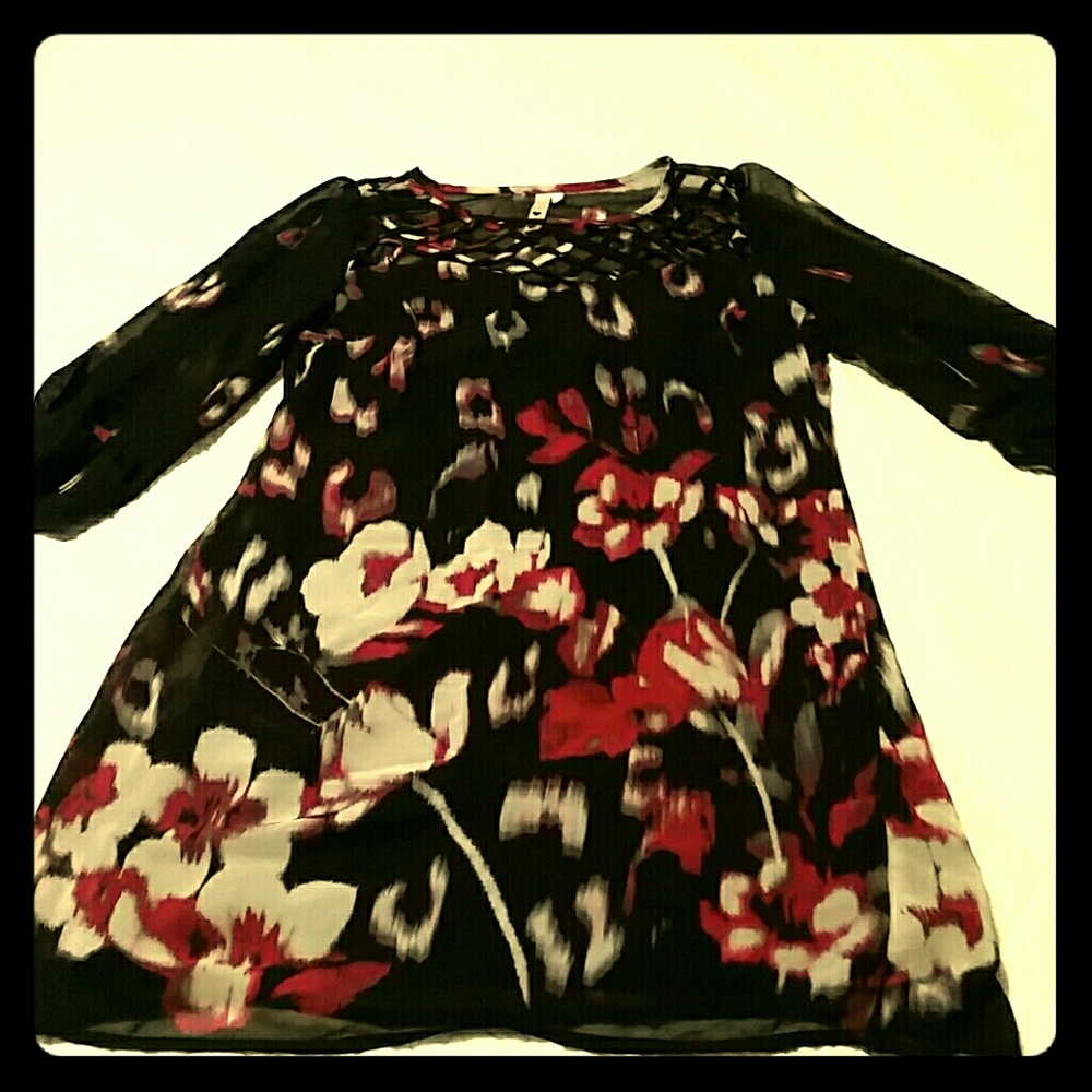 Small dress