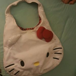 Hello Kitty bag
