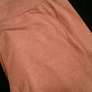 OS LuLaRoe Leggings