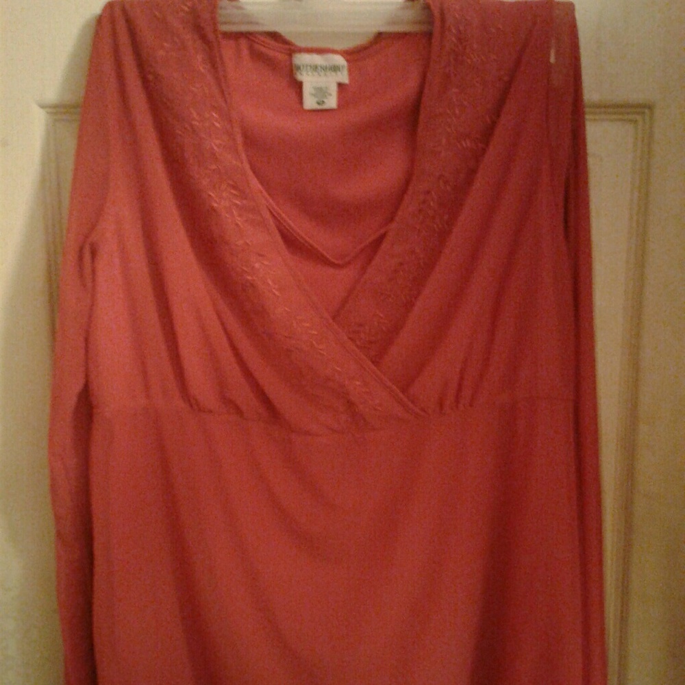 Ladies Maternity Top