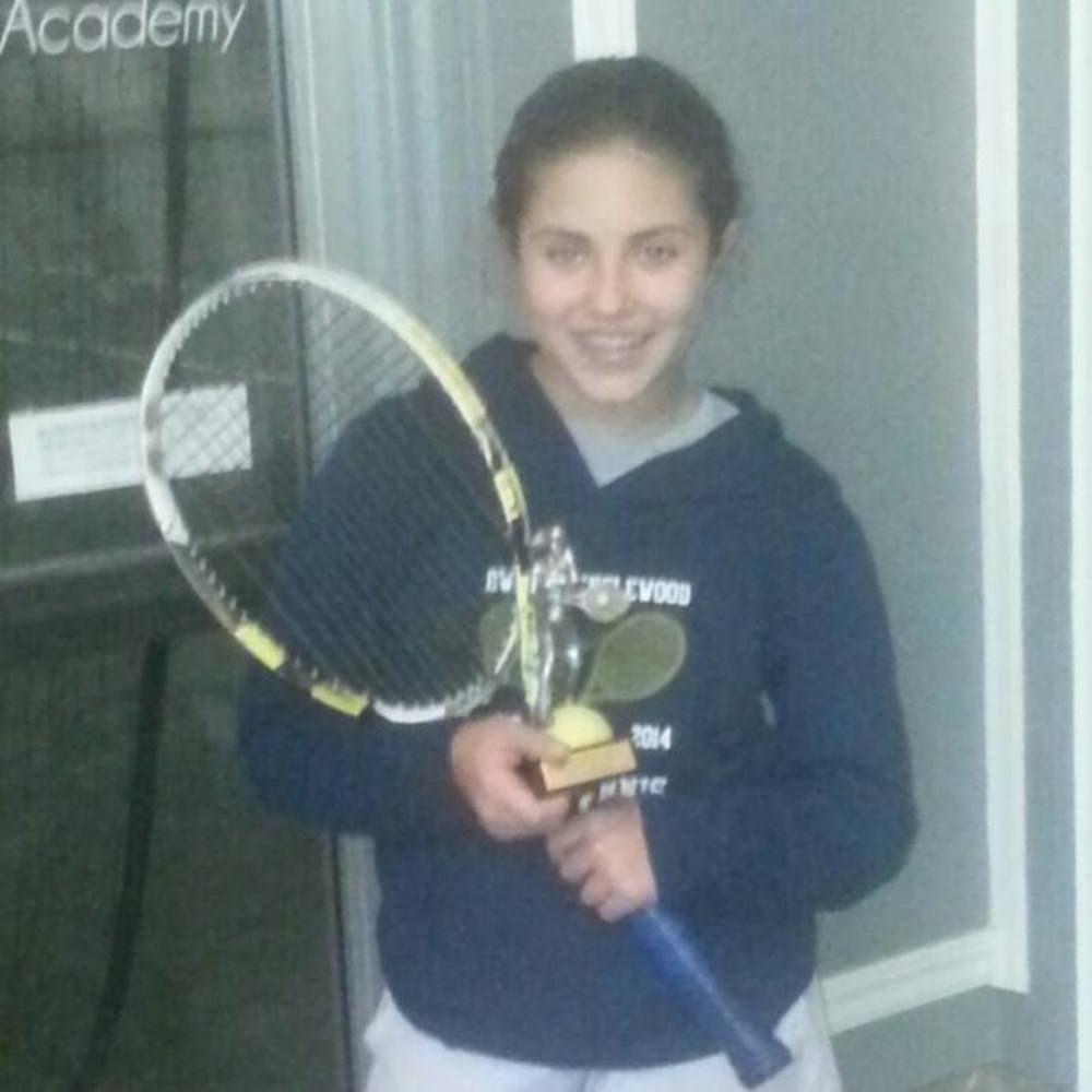 Meet your Posher, Jessie