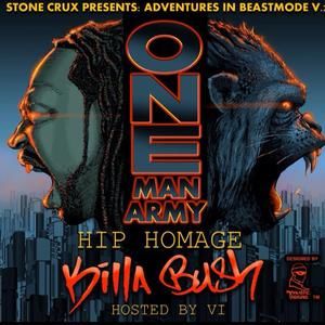 Meet your Posher, Jermaine