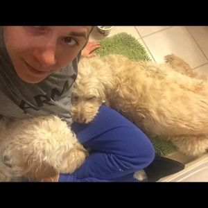 Meet your Posher, Kelly