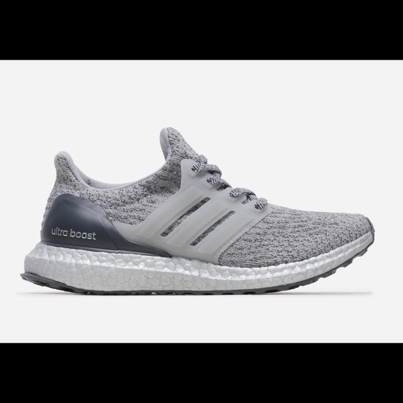 silver pack ultra boost