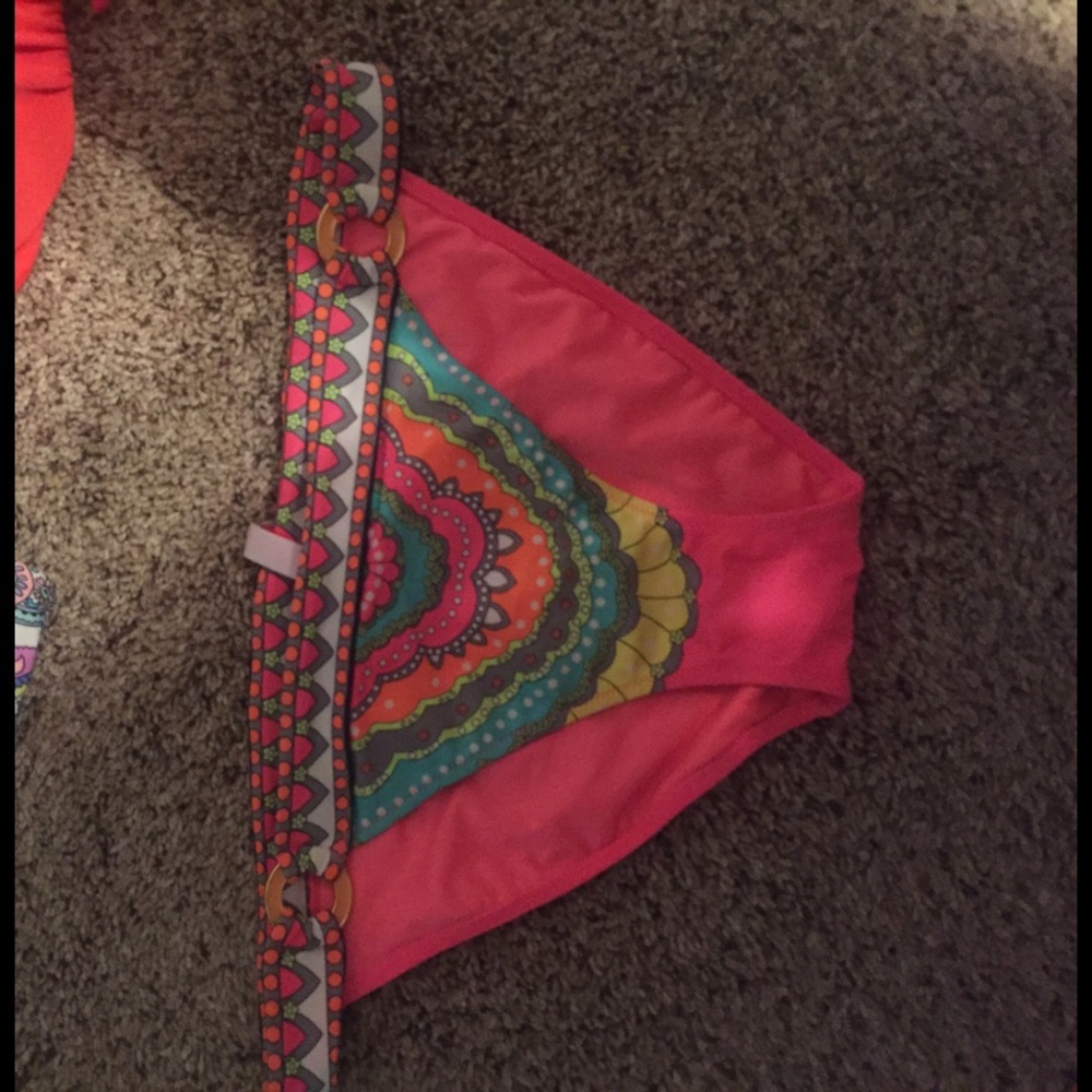 Victoria secret bikini bottoms