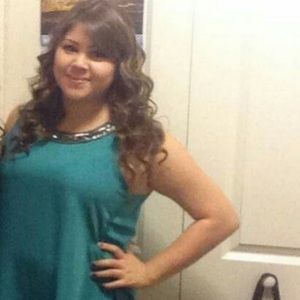 Meet your Posher, Cherrelle