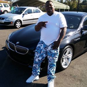 Meet your Posher, Bird