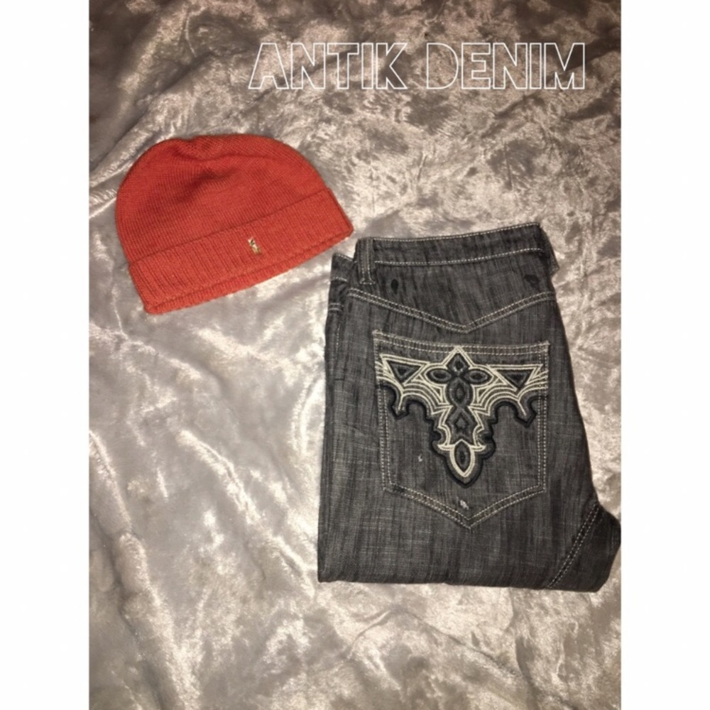 Antik denim jeans