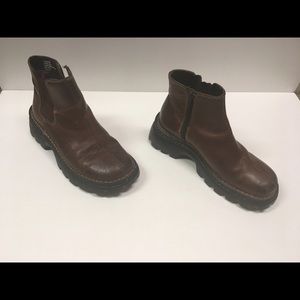 Colin Stuart Booties