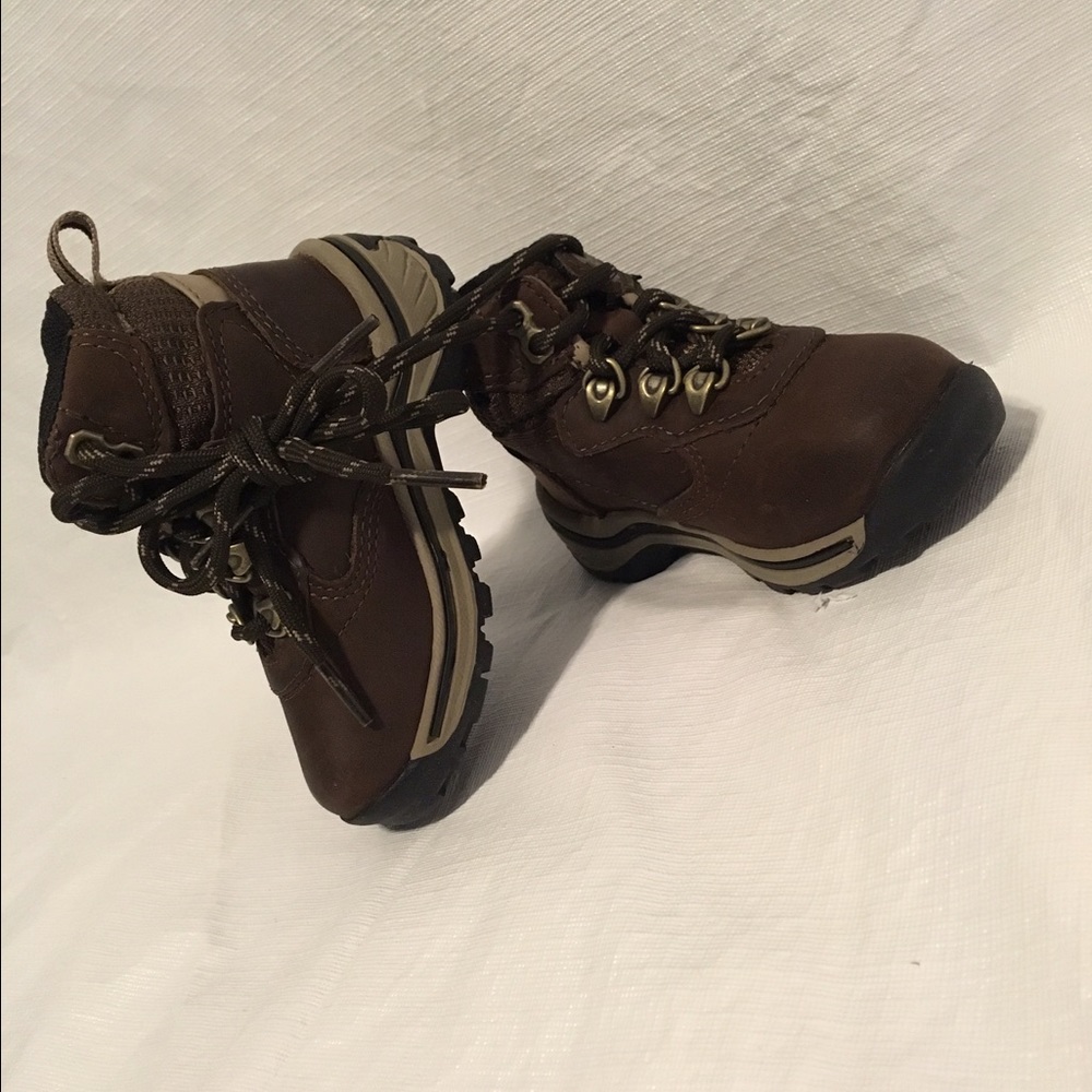 Timberlands