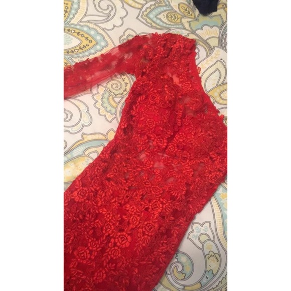 Other - Prom dress