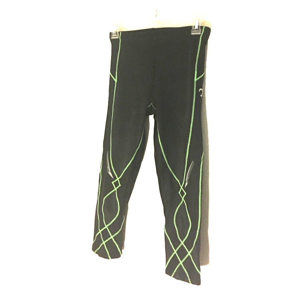 Compression Capri pants