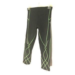 Compression Capri pants