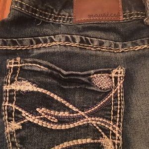 Maurices Jeans
