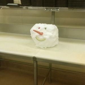 Meet your Posher, Echo