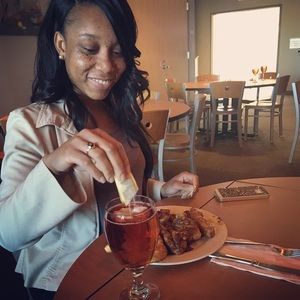 Meet your Posher, Brittany