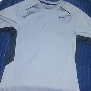 Dri fit Nike shirt