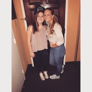 Meet your Posher, Mary