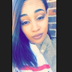 Meet your Posher, Alexandria