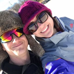 Meet your Posher, Leah