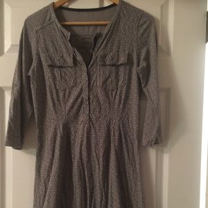 Patagonia Cotton Dress