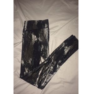 Under armour leggings