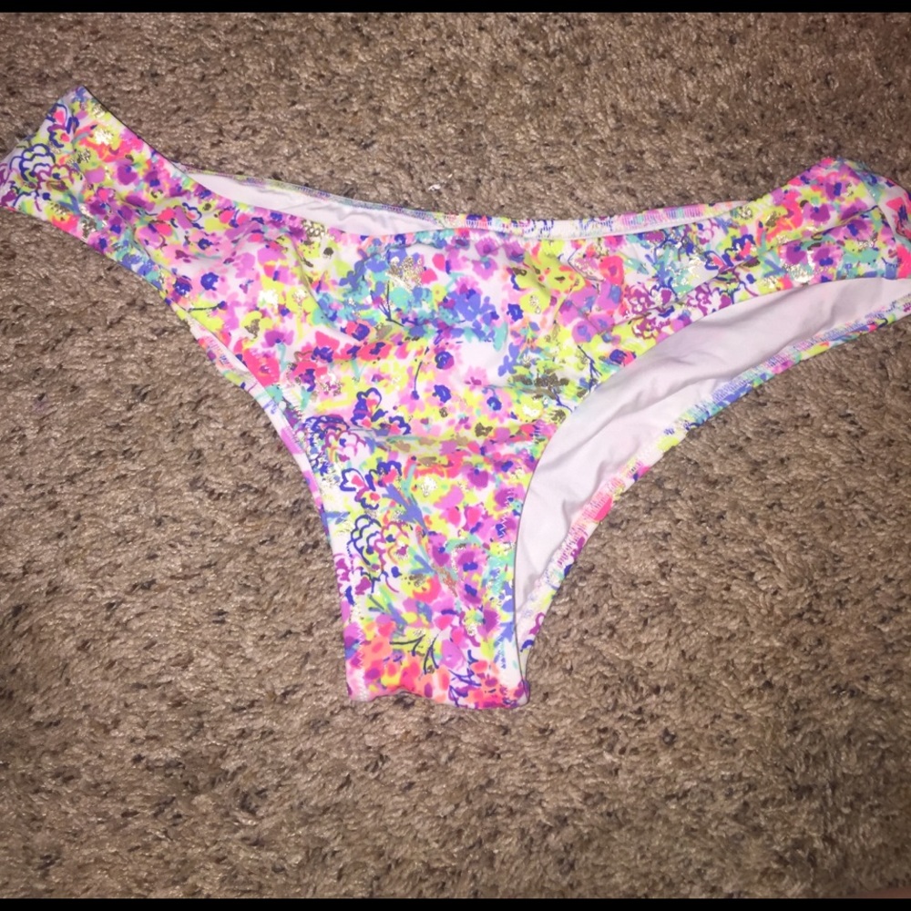 Vs bikini bottoms