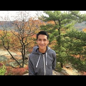 Meet your Posher, Abel