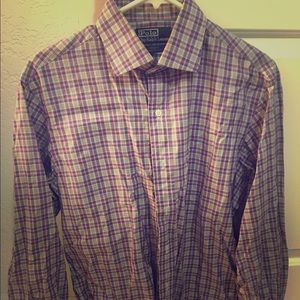 Polo Ralph Lauren Button Down