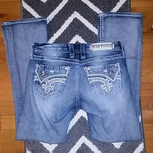 Rock Revival jeans!