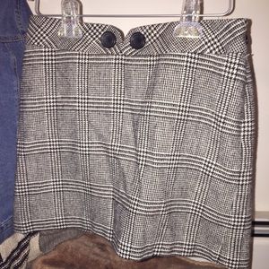 The limited Skirt