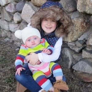 Meet your Posher, Sylvia