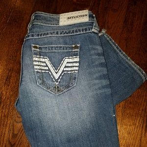 Affliction jeans