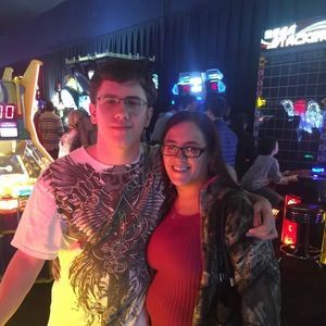 Meet your Posher, Rhonda