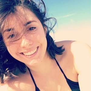 Meet your Posher, Hillary